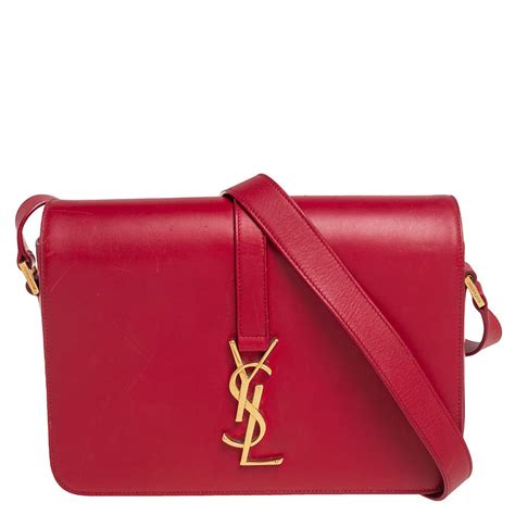 ysl universite bag medium|Saint Laurent Monogram Universite Bag .